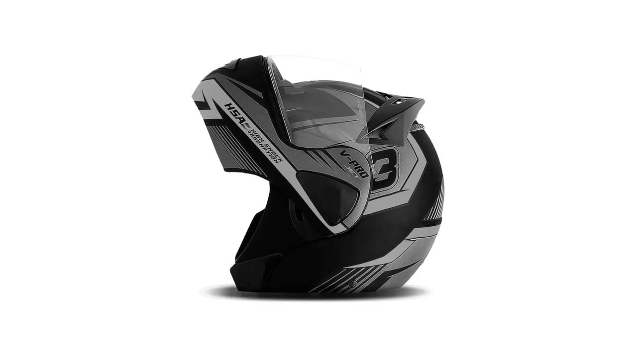 Melhor Capacete Escamoteável: Comparação de 10 Modelos