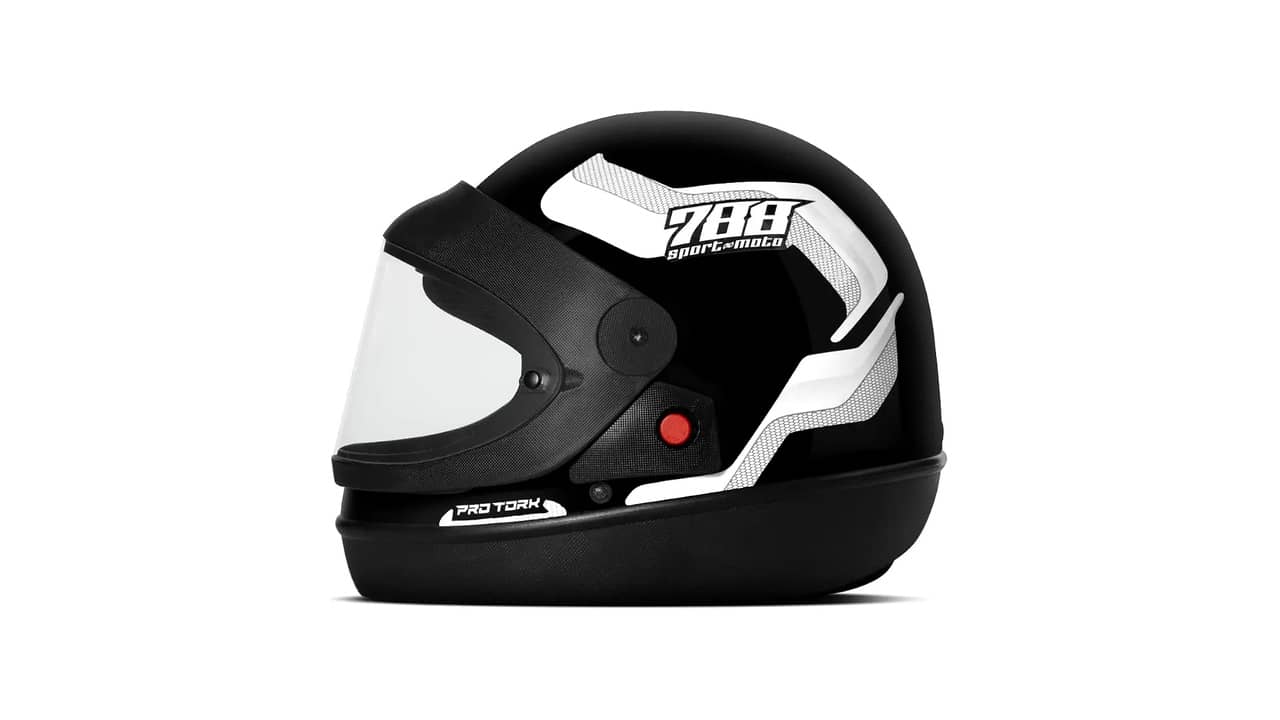 Melhor Capacete Fechado: Análise de 10 Modelos de Alta Proteção