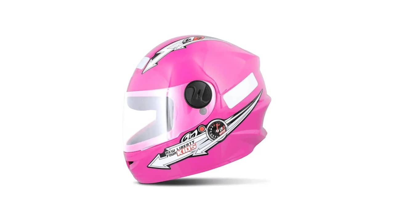 Melhor Capacete Infantil para Moto: 10 Modelos Seguros e Estilosos