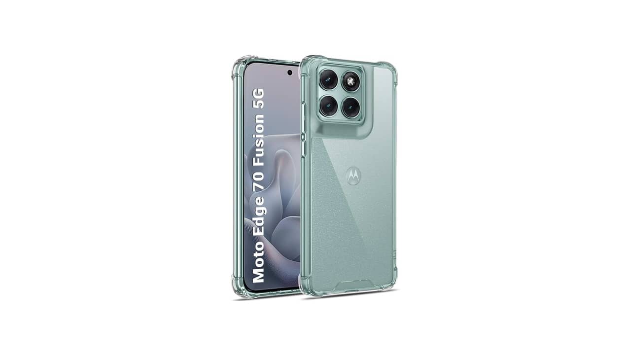 Melhor Capinha de Celular: Proteção Impermeável e Resistente a Impactos
