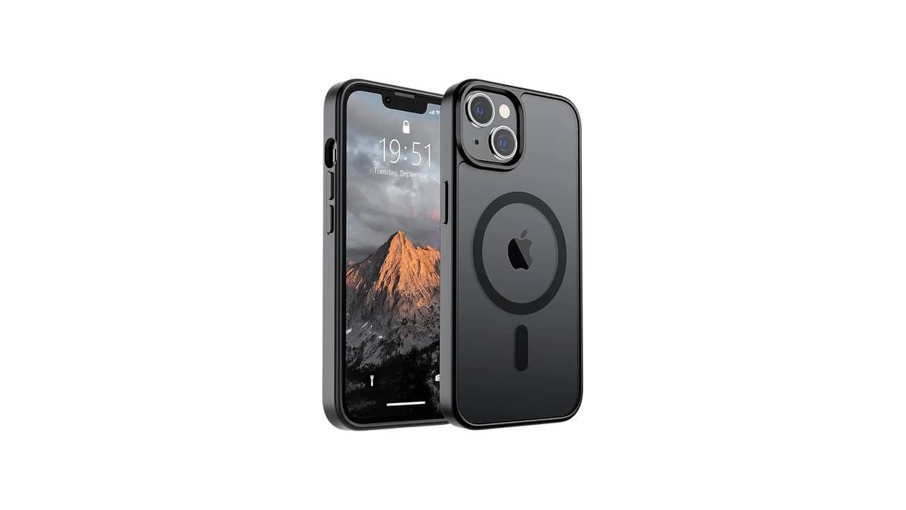 Melhor Capinha para iPhone: Proteção e Design Translúcidos