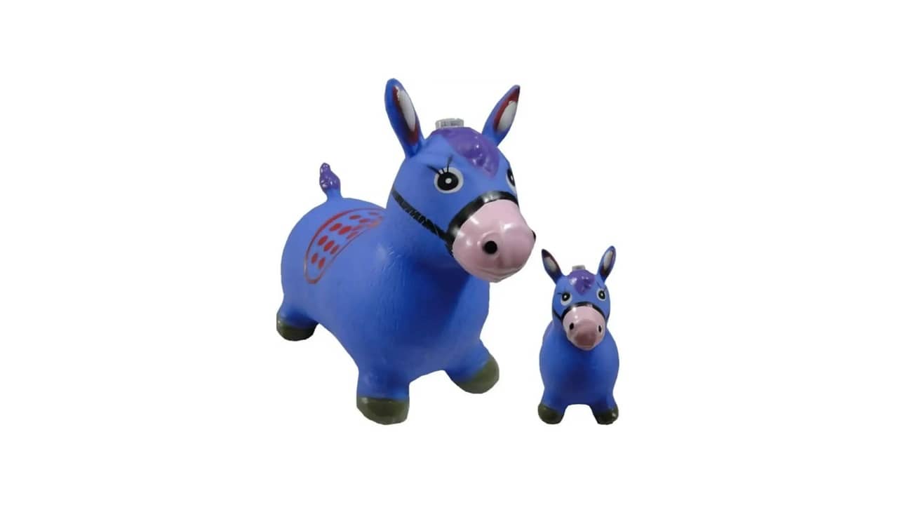 Melhor Cavalinho de Brinquedo: Análise Completa dos 10 Mais Divertidos
