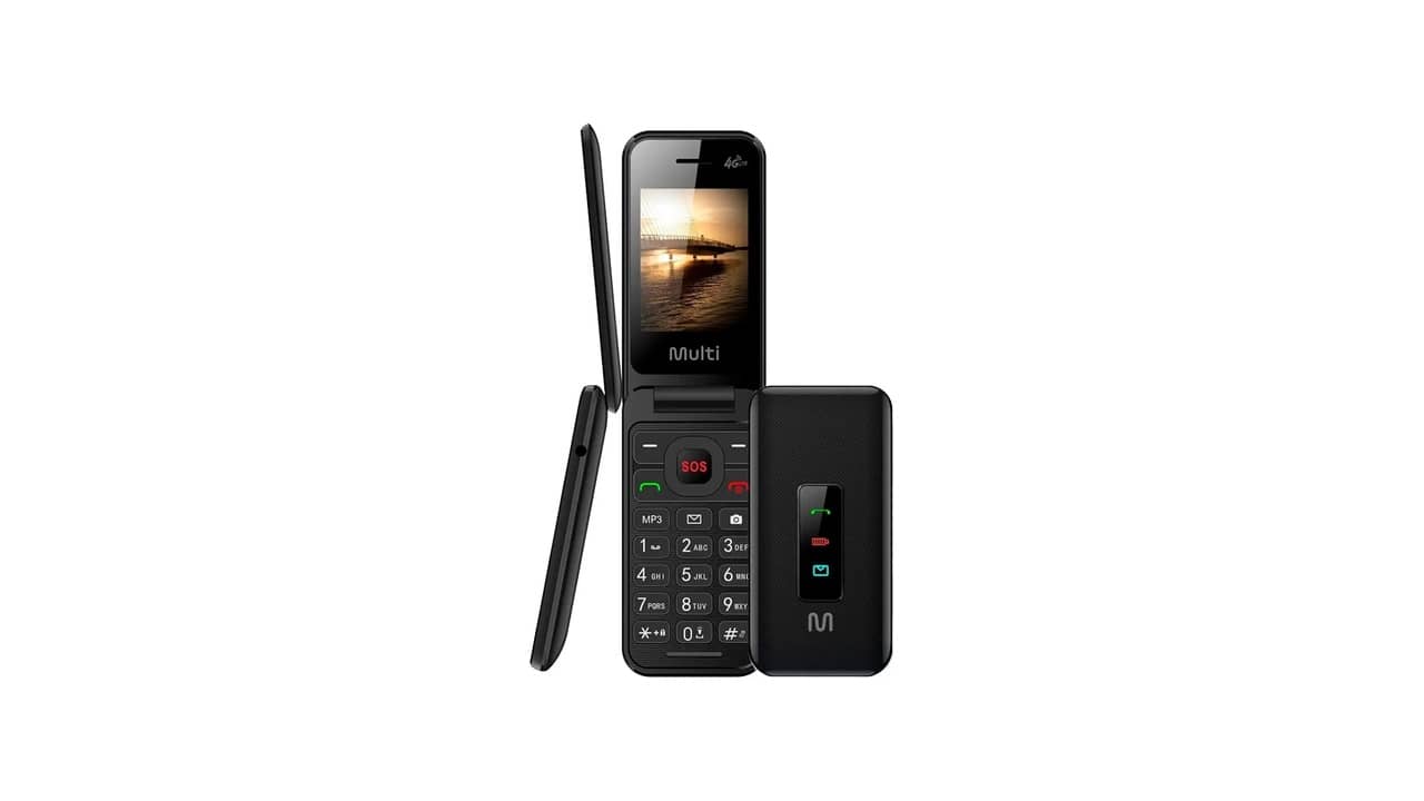 Melhor Celular Dual Chip Simples: Análise e Recomendações