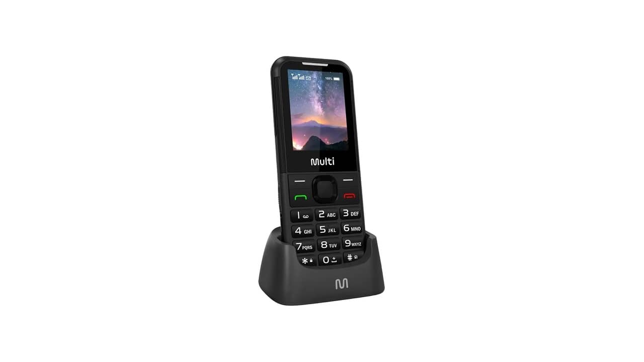 Melhor Celular para Idoso Com Whatsapp: Simplicidade e Funcionalidade