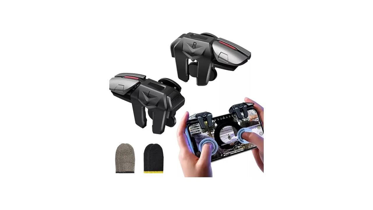 Melhor Celular para Jogar Fortnite: Recomendações de Controles e Suporte