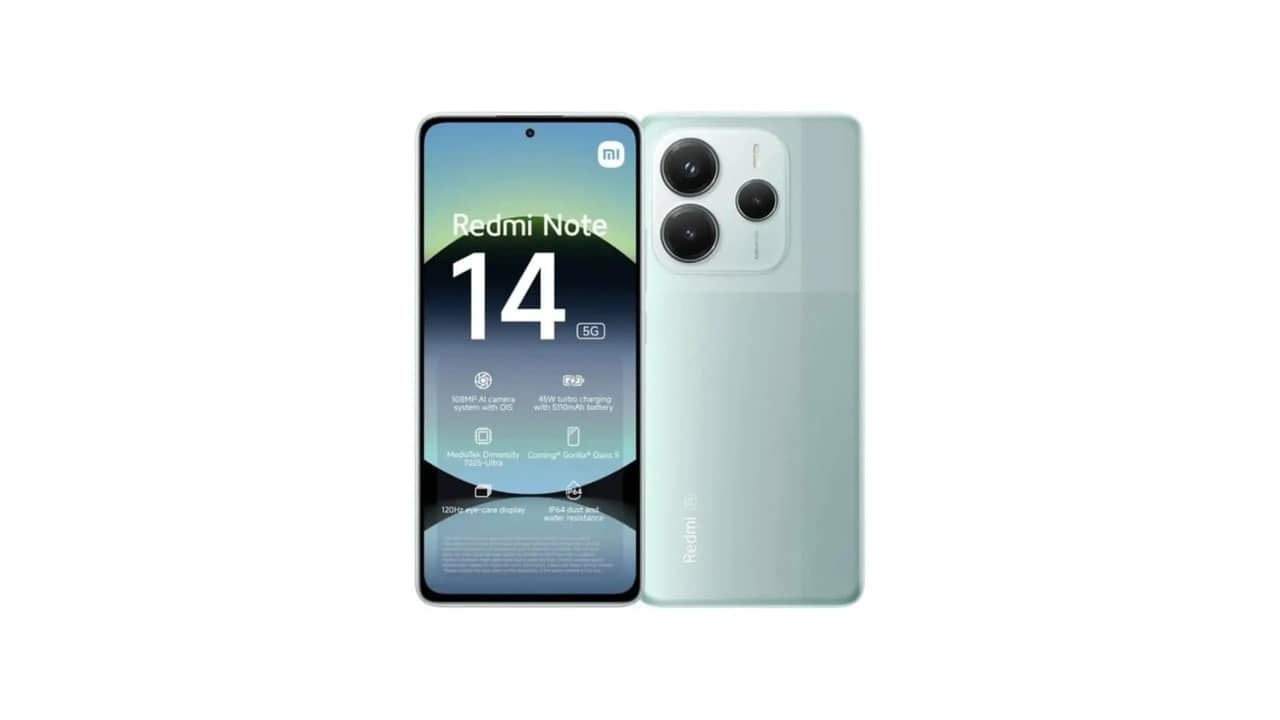 Melhor Celular Xiaomi 5g: Qual Modelo Oferece Melhor Desempenho?
