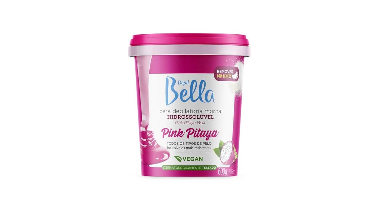 Melhor Cera Depilatoria: Qual Formato e Ingredientes São os Melhores?
