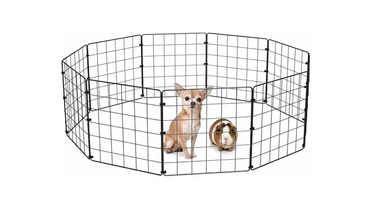 Melhor Cercado para Cachorro: Análise Completa de 10 Modelos