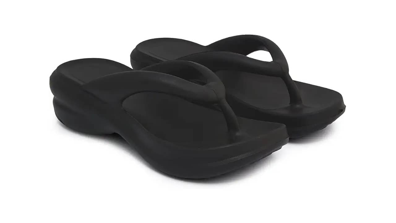 Melhor Chinelo Ortopédico para Alívio de Dor na Perna