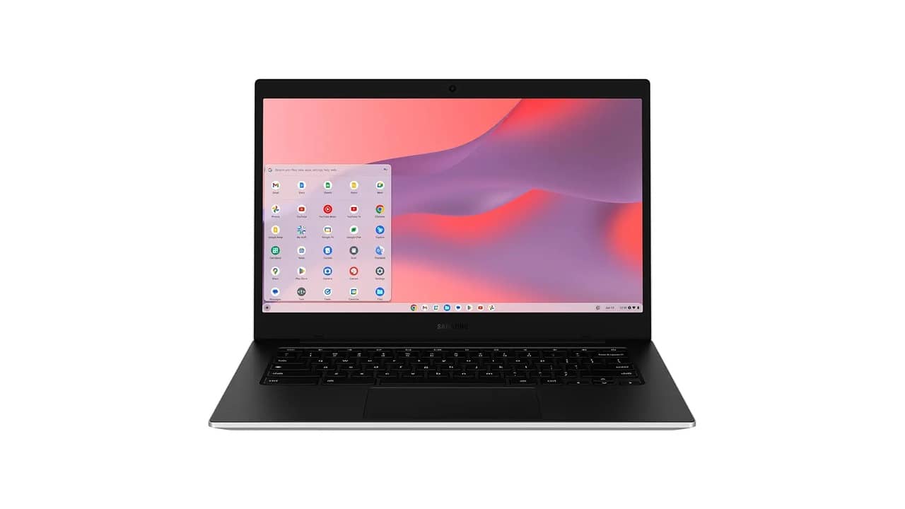 Melhor Chromebook Samsung: Custo-Benefício para Estudantes e Trabalhadores