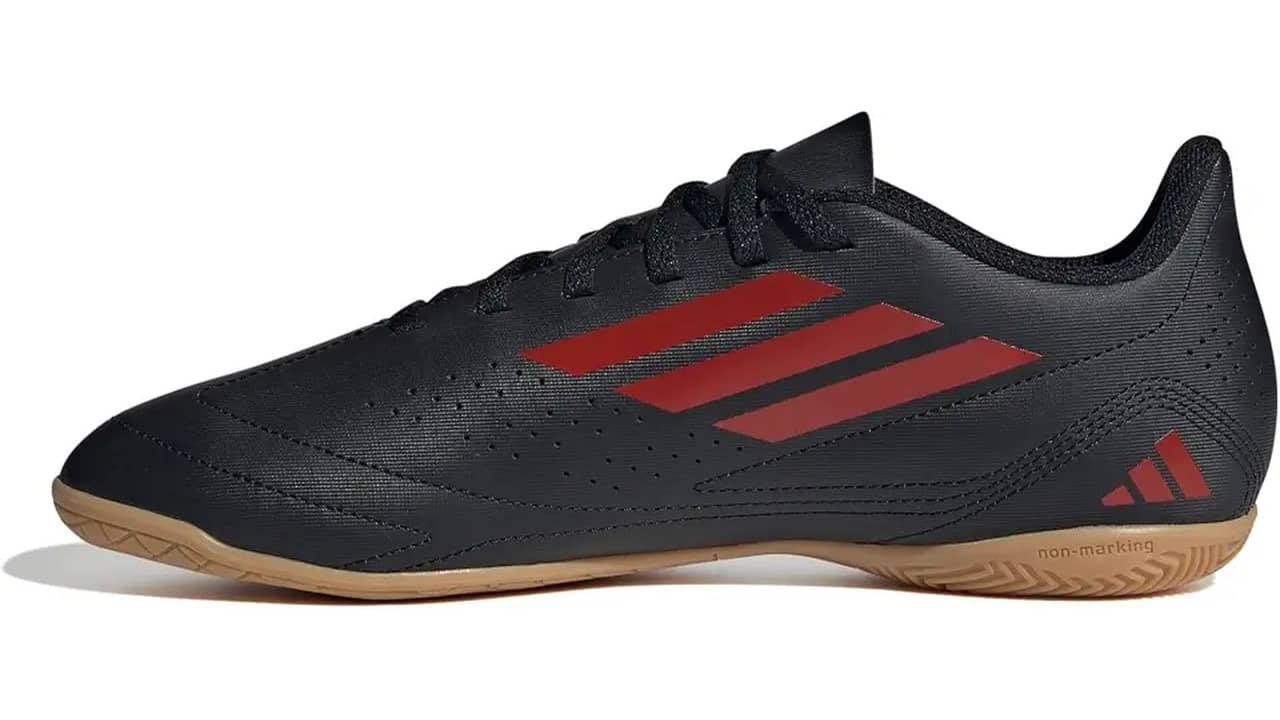 Melhor Chuteira Adidas Futsal: Análise Detalhada