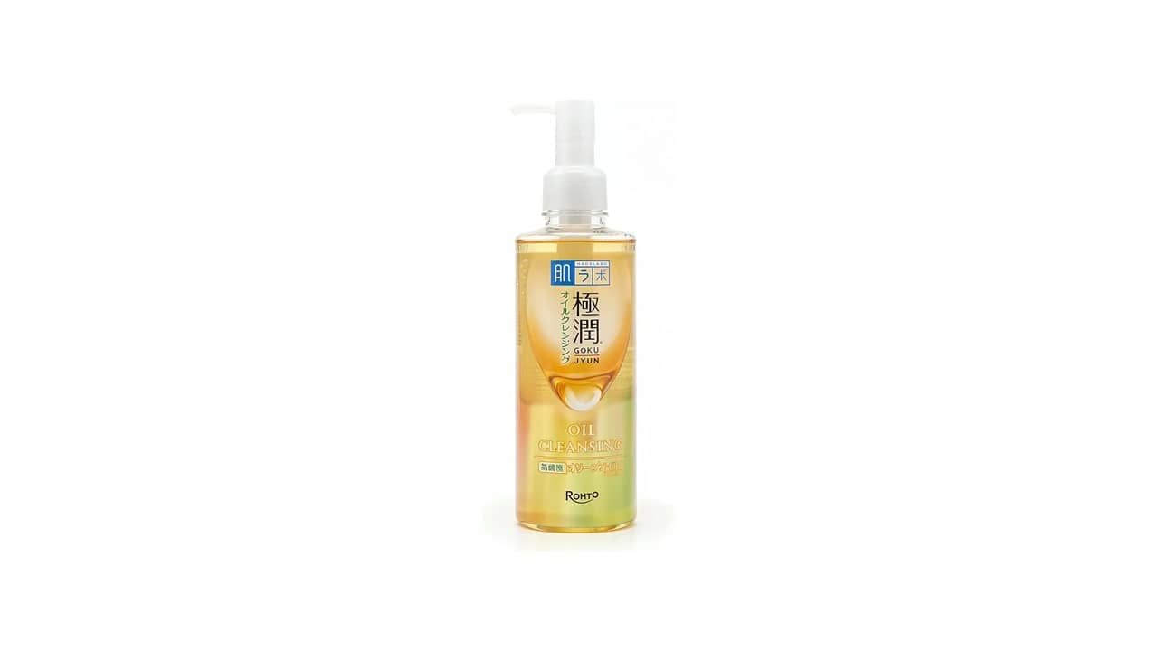 Melhor Cleansing Oil: Ácido Hialurônico vs Óleo de Girassol