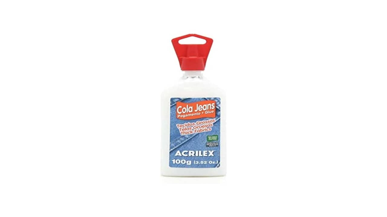 Melhor Cola para Tecido: Análise Completa de 10 Modelos Excelentes