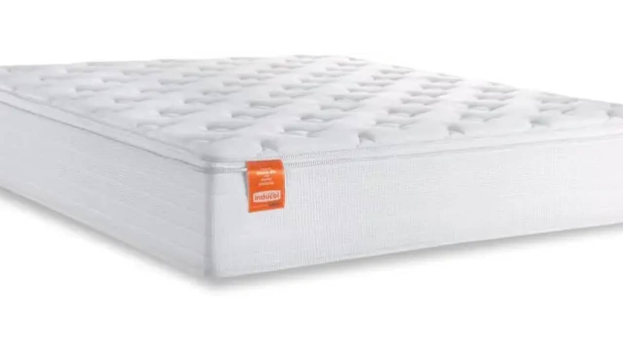 Melhor Colchão de Casal: Pillow Top vs Espuma para um Sono Saudável