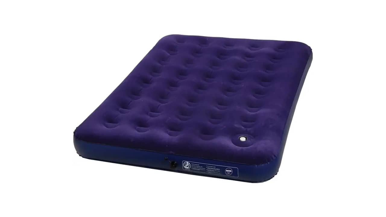 Melhor Colchão Inflável Casal: Conforto e Portabilidade Maximizados