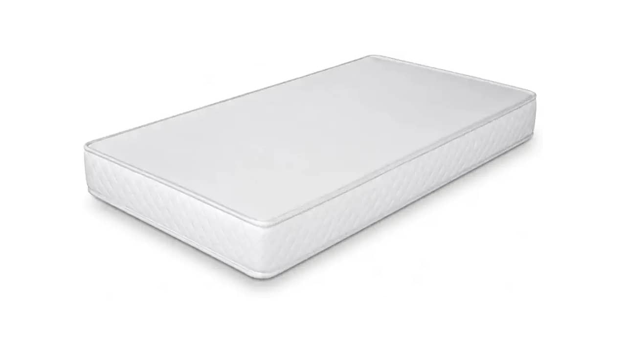 Melhor Colchão para Criança: Conforto e Segurança para Sua Bebê