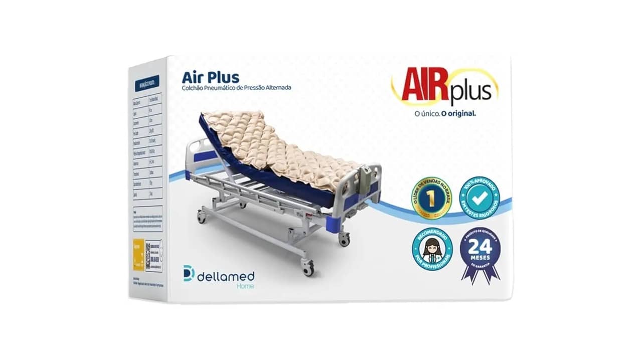 Melhor Colchão para Idoso: Analisando 10 Modelos Resistentes e Confortáveis