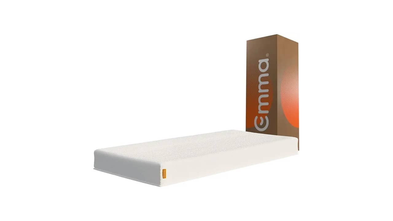 Melhor Colchão: Conforto e Durabilidade Alemã