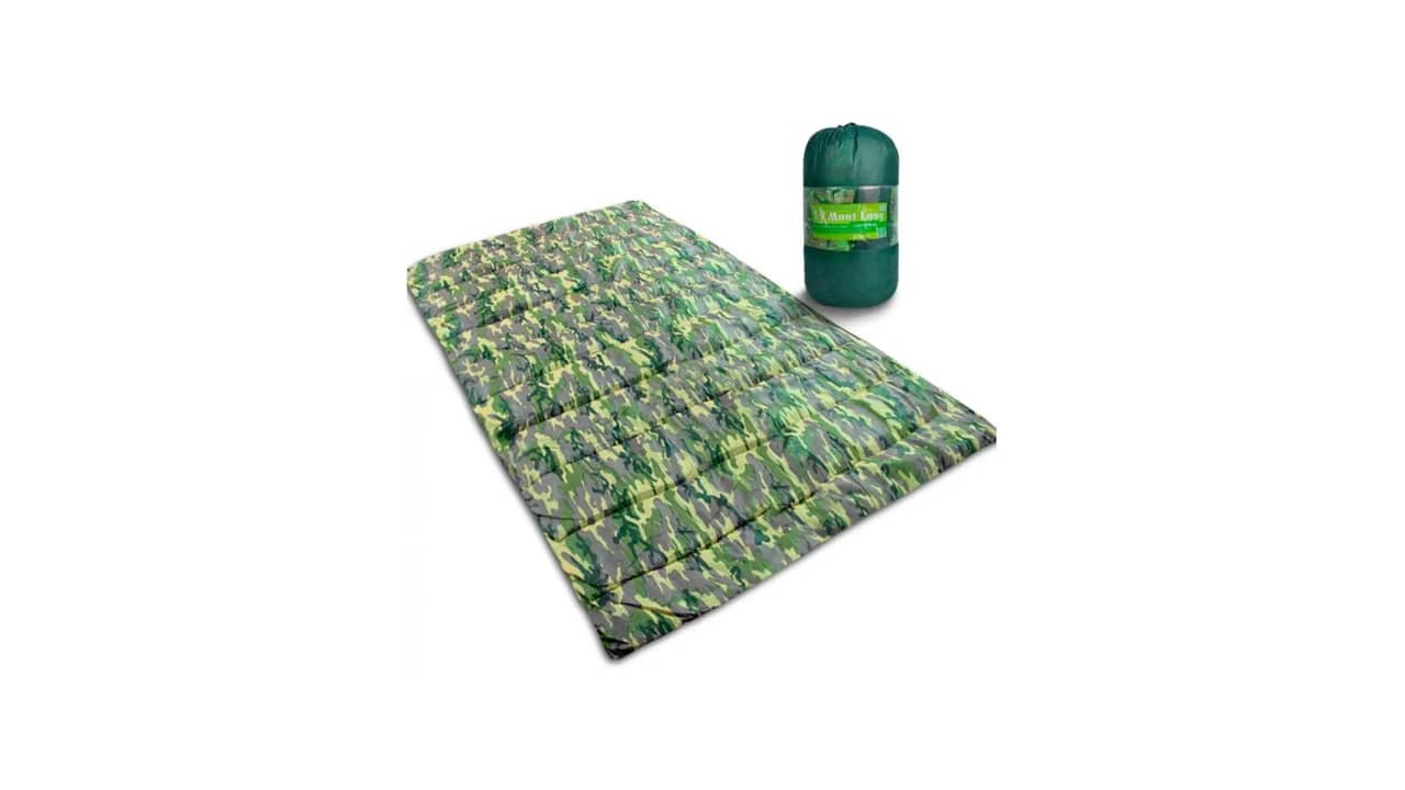 Melhor Colchonete para Camping: Comodidade e Resistência
