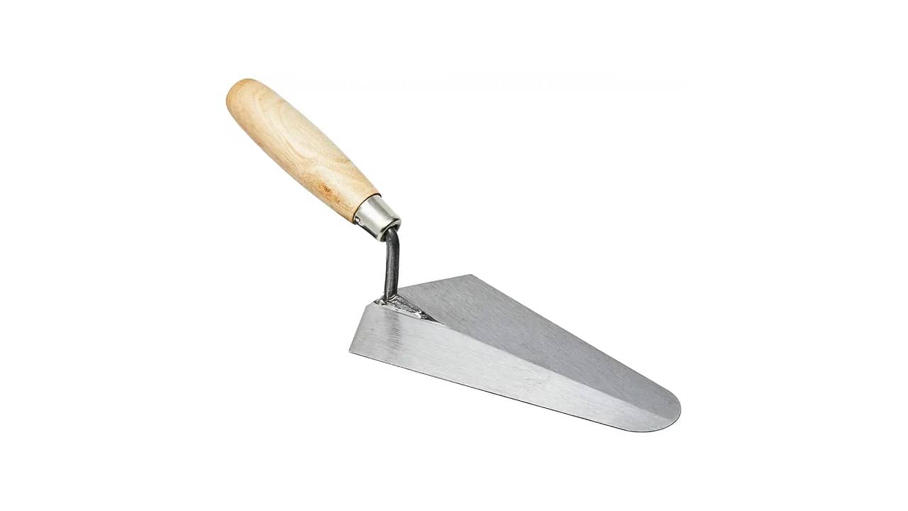 Melhor Colher de Pedreiro: Qual Modelo é Mais Versátil e Durável?