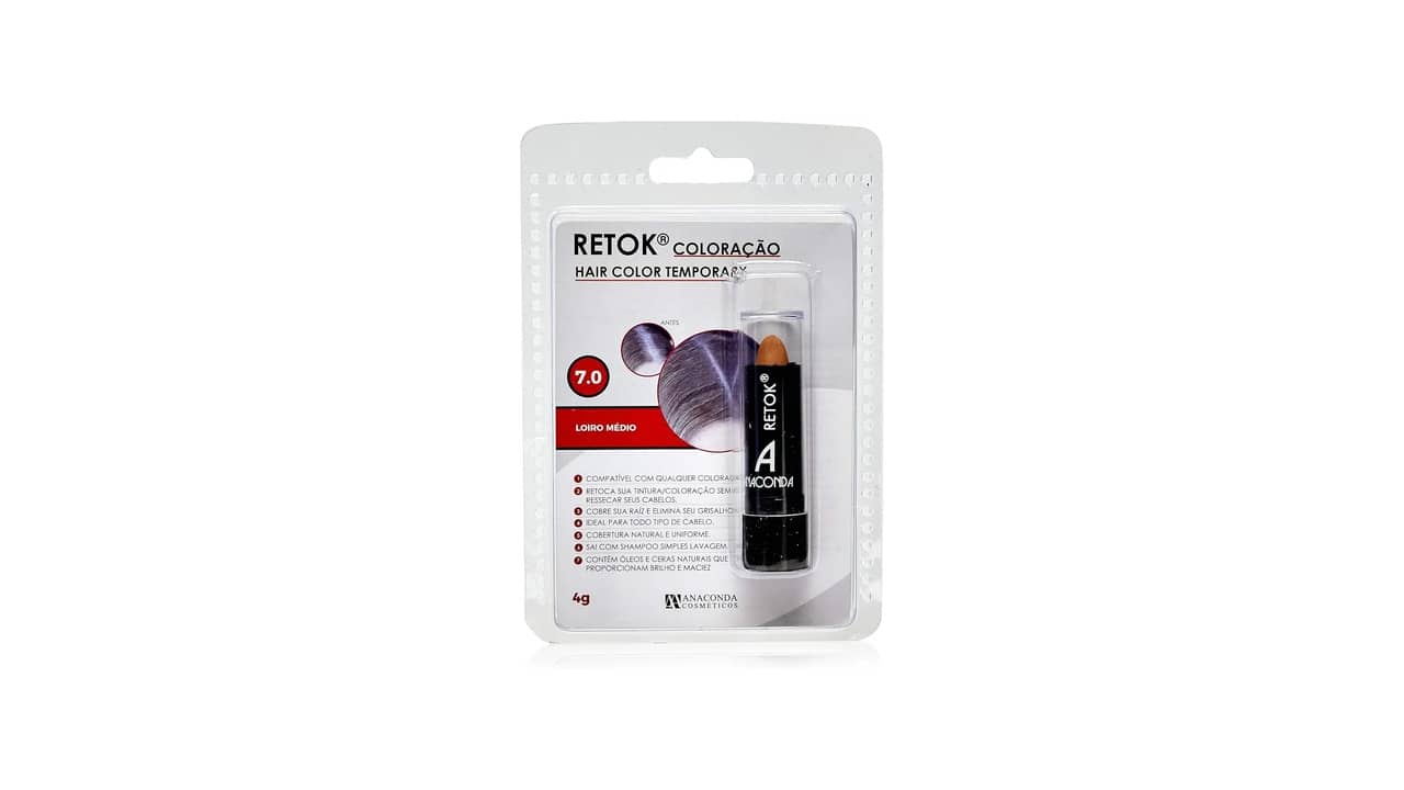 Melhor Coloração para Cobrir Cabelo Branco: Qual Resolve Melhor?