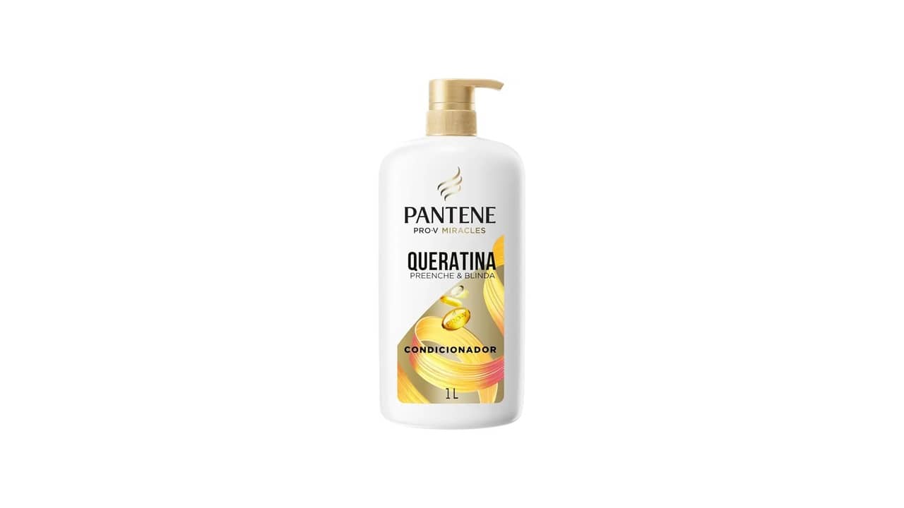 Melhor Condicionador Pantene: Análise Completa dos 10 Modelos Revolucionários