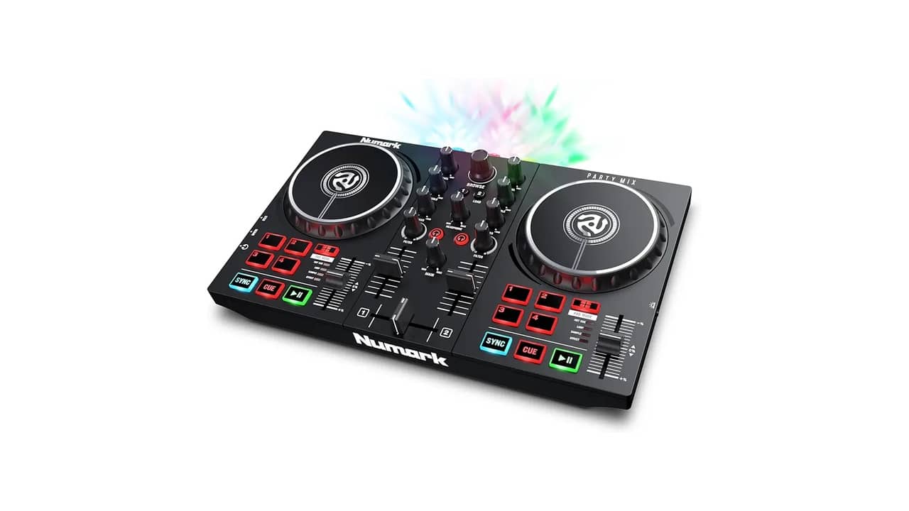 Melhor Controladora Dj: Serato vs Rekordbox para DJs Iniciantes
