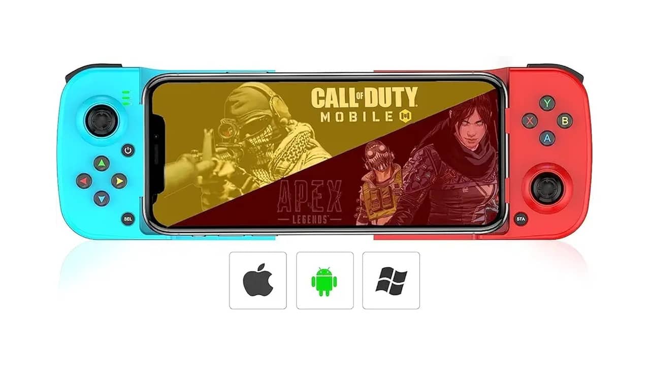 Melhor Controle para Celular: Análise Completa dos 10 Melhores Joysticks