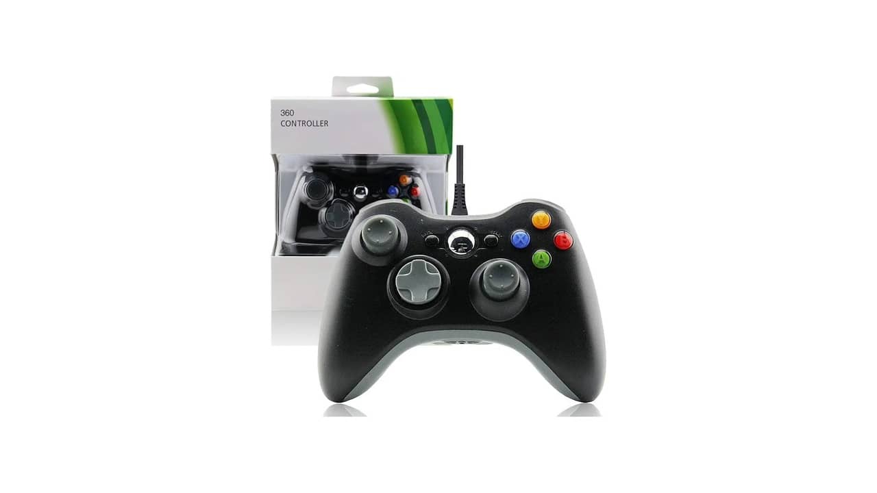 Melhor Controle para Jogar No Pc: Análise Detalhada