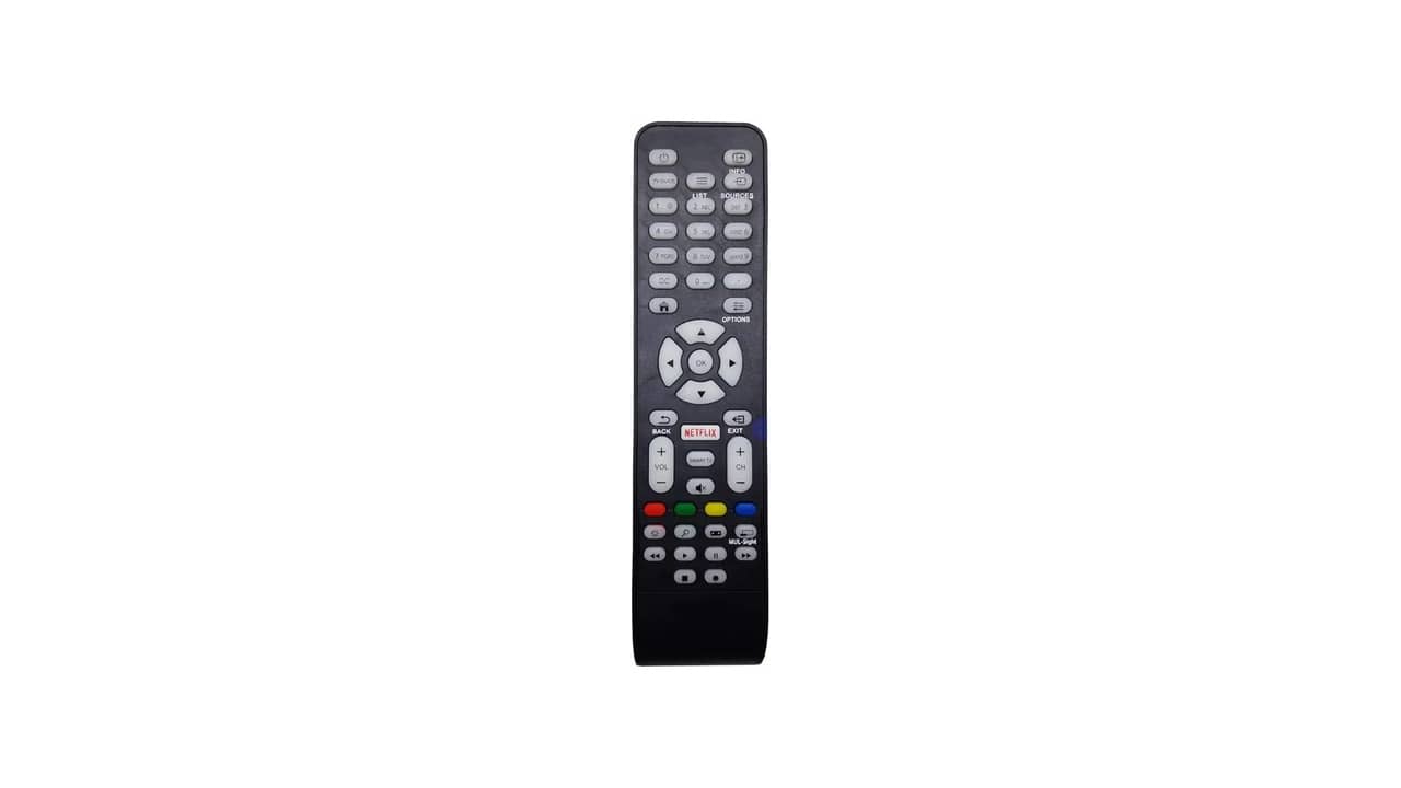 Melhor Controle para Tv Aoc: Recomendações para Smart TVs
