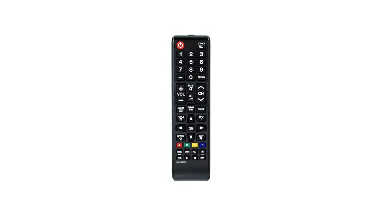 Melhor Controle Remoto Universal para Tv: Compatibilidade e Funcionalidades Essenciais