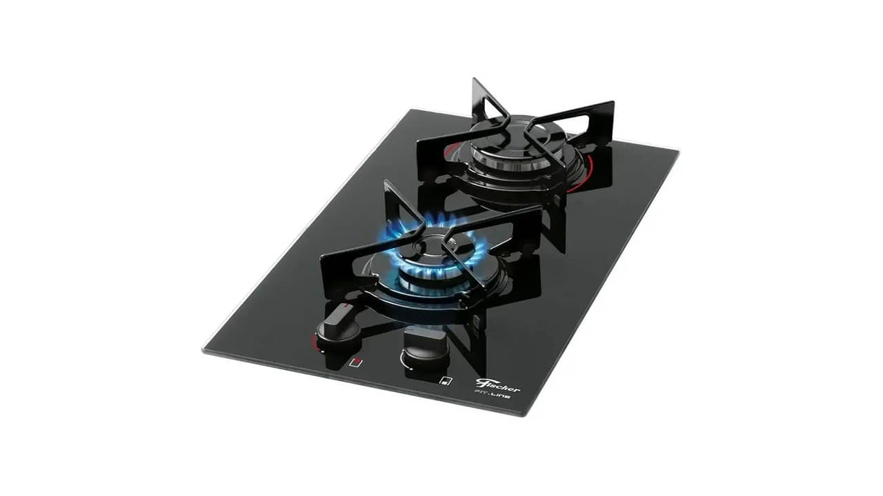 Melhor Cooktop 2 Boca A Gás: Qual Escolher para Culinar com Estilo?