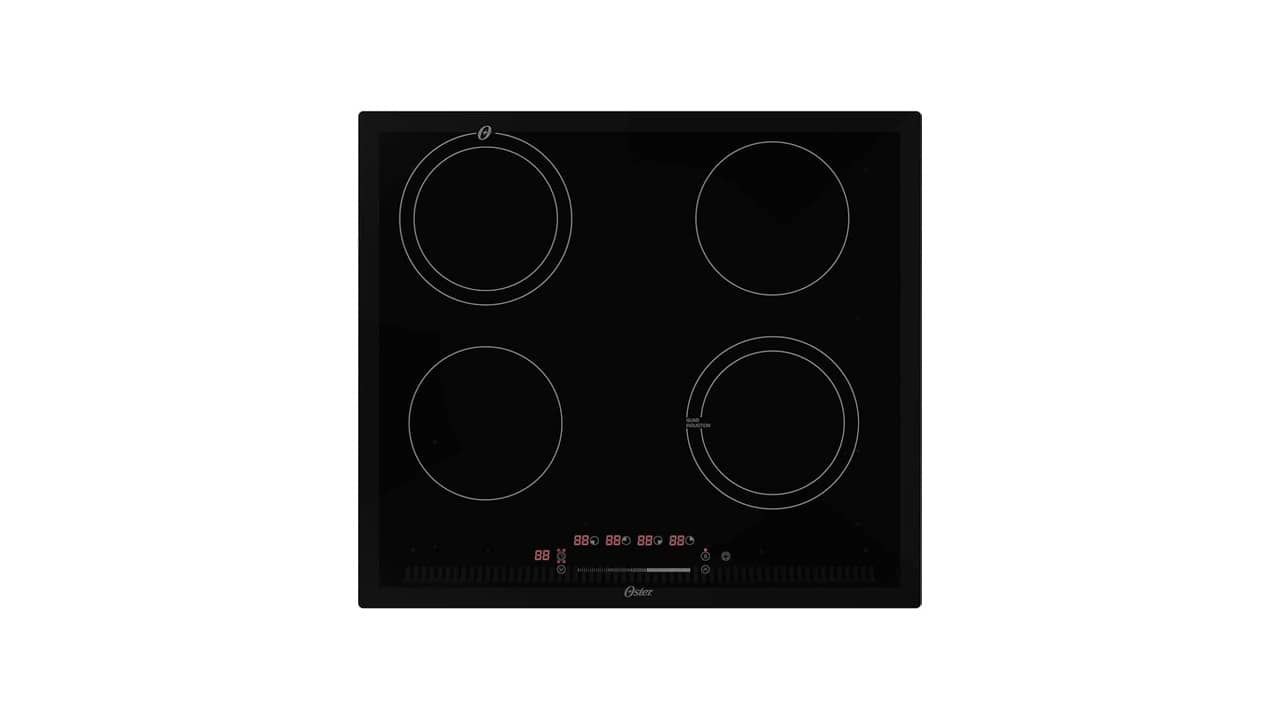 Melhor Cooktop de Indução: Qual Modelo Oferece Mais Tecnologia e Conforto?