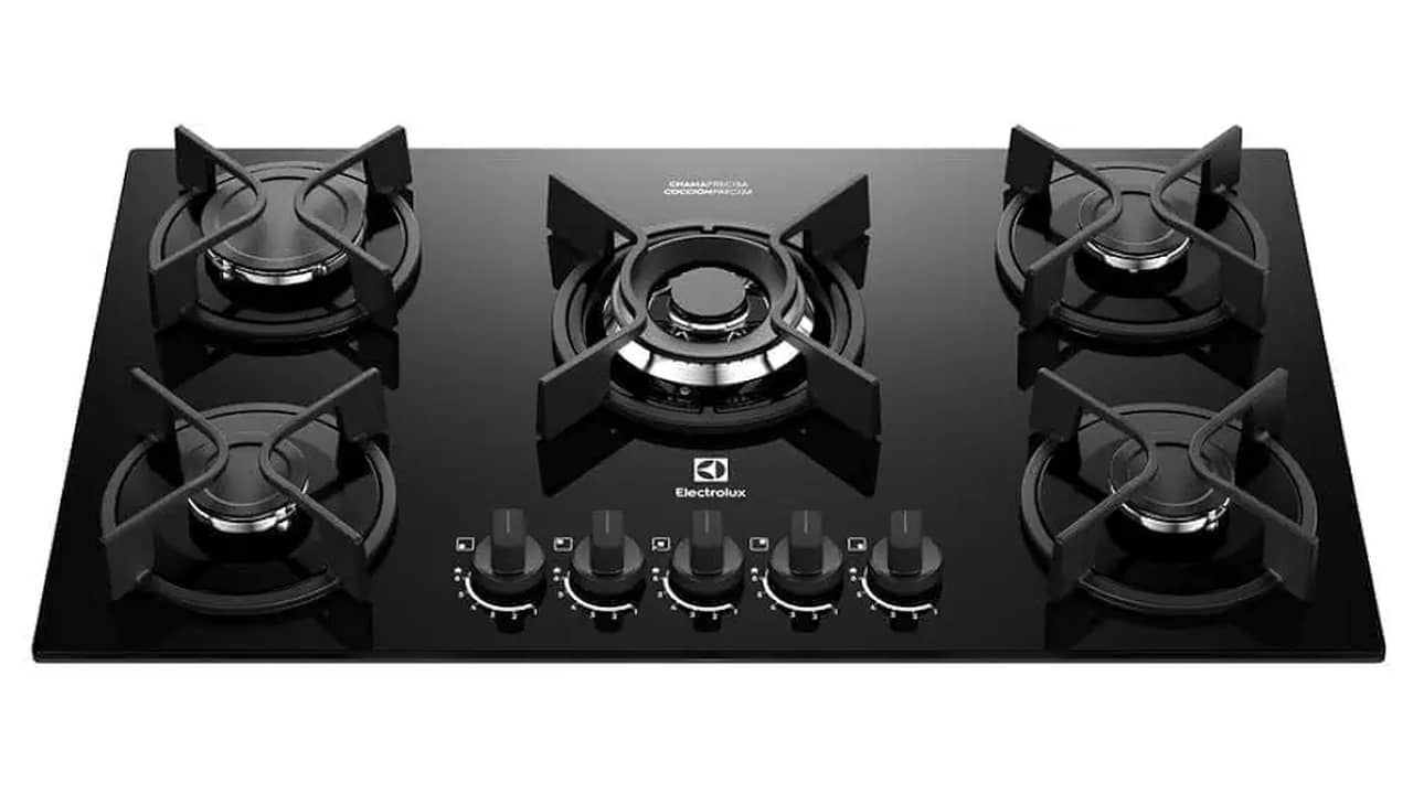 Melhor Cooktop Electrolux: Análise Completa dos Modelos Mais Destacados
