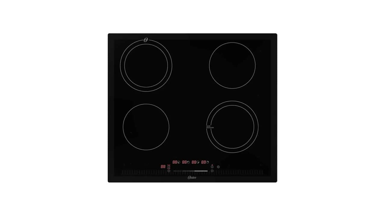 Melhor Cooktop Por Inducao: Comparativo de 10 Modelos com Performance Superior