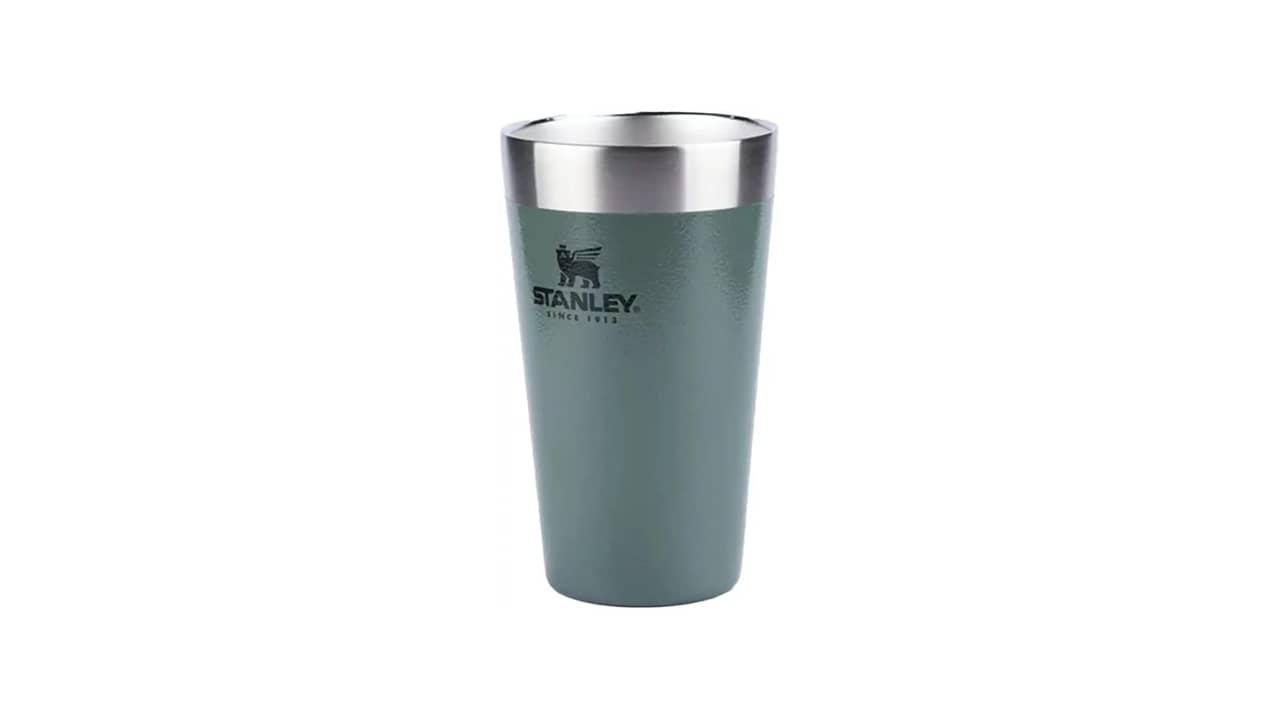 Melhor Copo Stanley: Top 10 para Bebidas Quentes e Frias