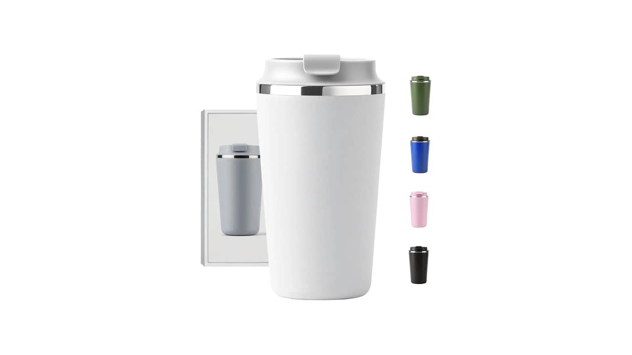 Melhor Copo Termico para Cafe: Análise de 10 Modelos Impecáveis