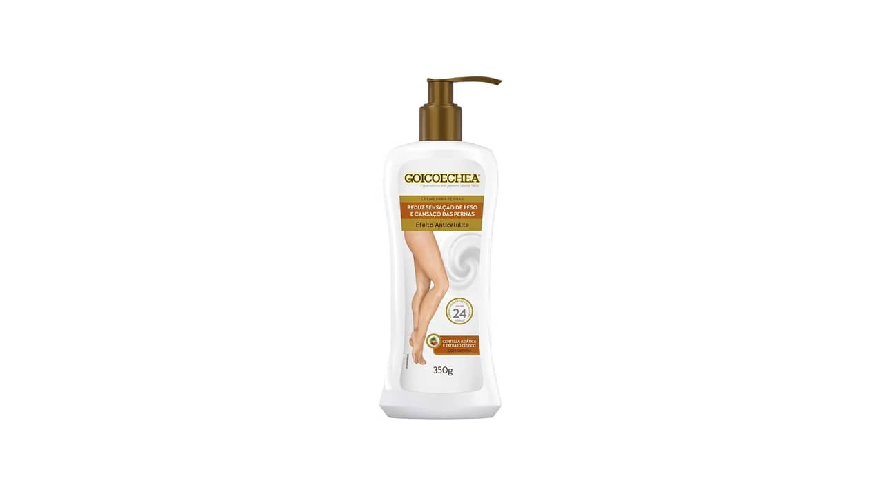 Melhor Creme Anticelulite: Análise Completa dos 10 Melhores Produtos