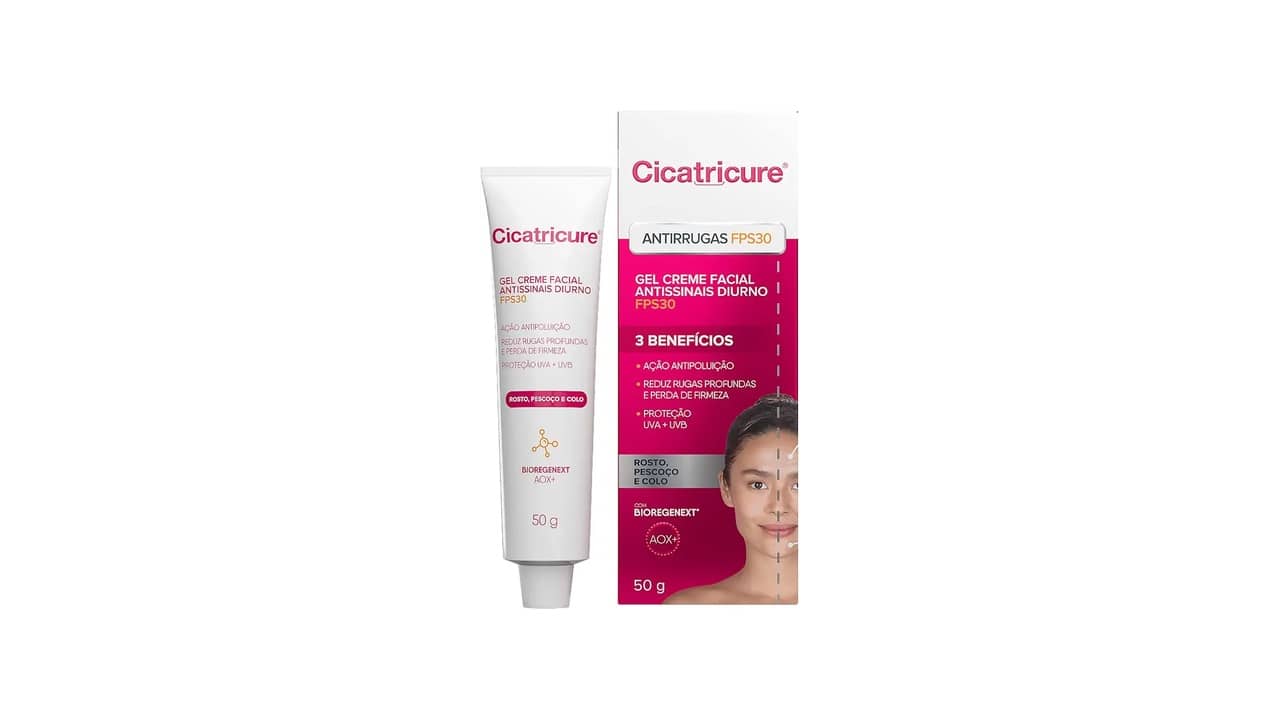 Melhor Creme Antissinal 30 Anos: Qual Mais Indicado Para Você?