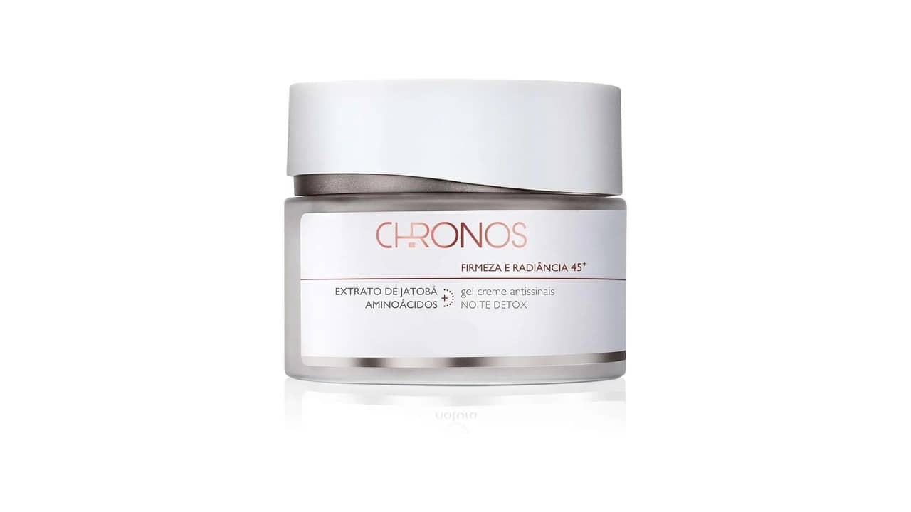 Melhor Creme Antissinal 40 Anos: Restaure a Juventude de Seu Rosto
