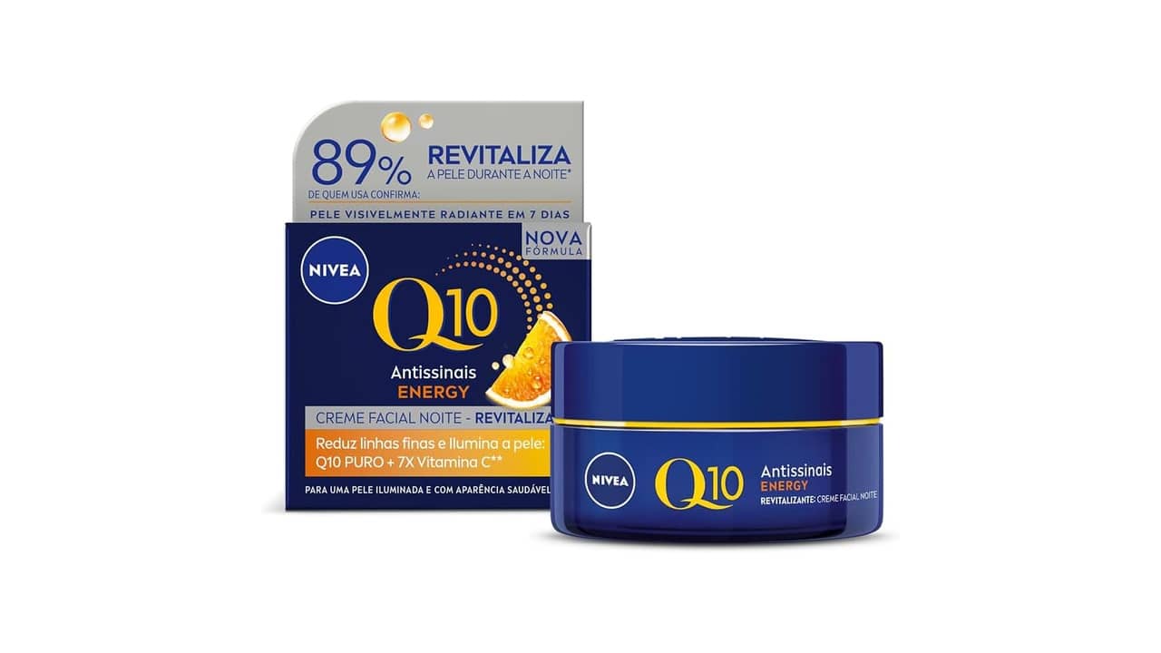 Melhor Creme Antissinal para 50 Anos: Hidratação e Redução de Rugas