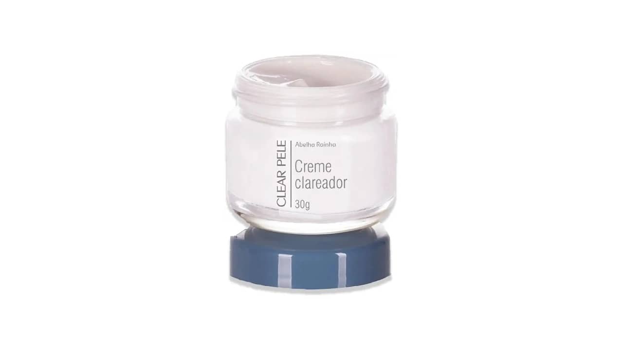 Melhor Creme Clareador de Manchas: Clareamento Efetivo e Seguro