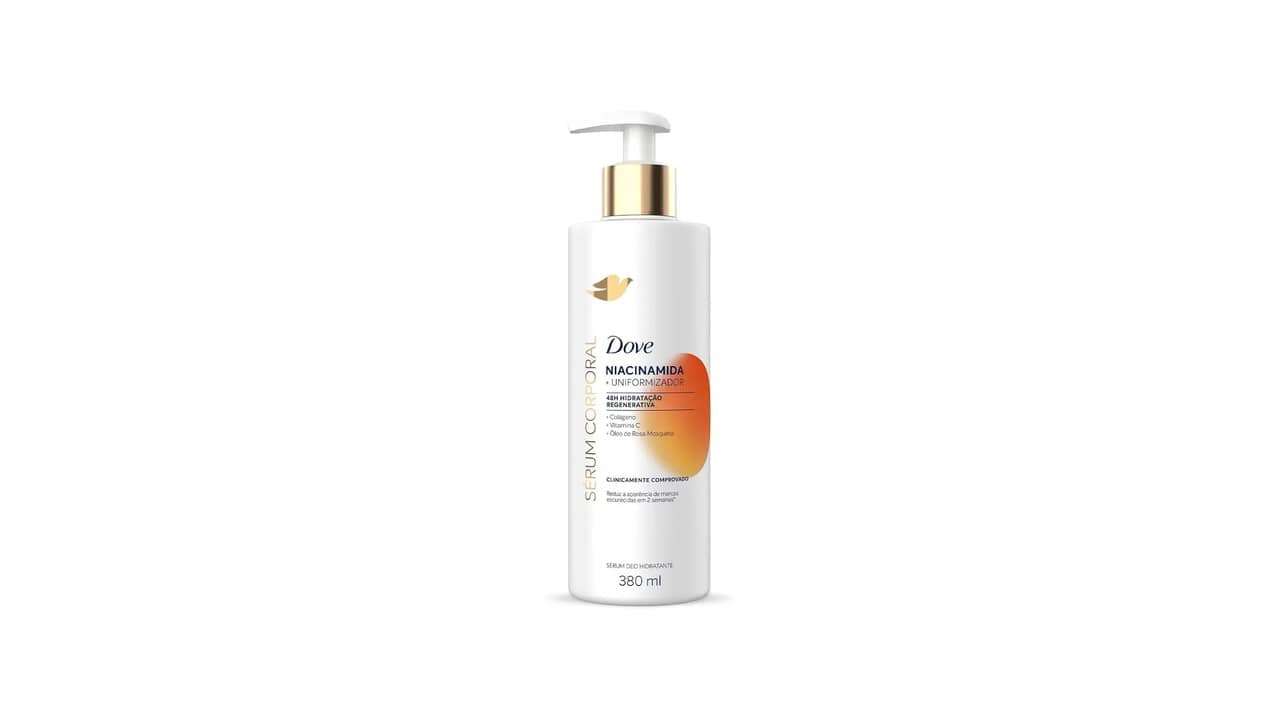 Melhor Creme com Niacinamida: Uniformização e Hidratação Perfeitas
