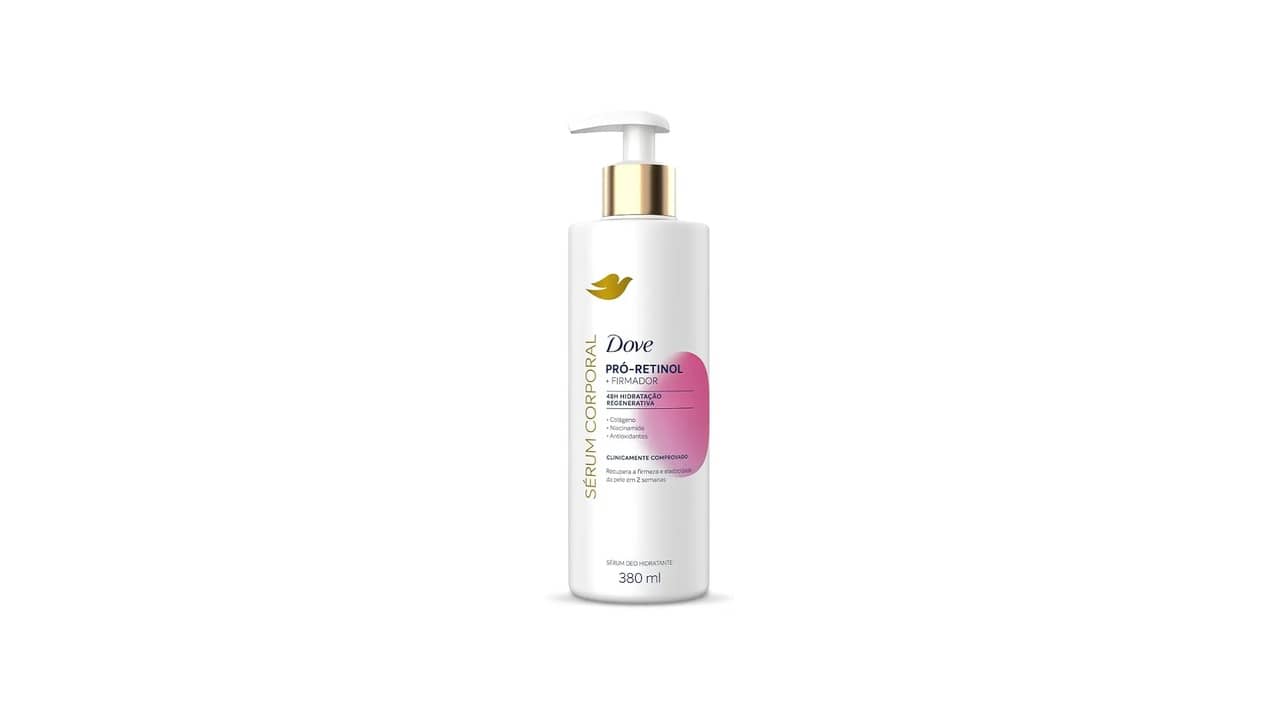 Melhor Creme com Retinol: 10 Opções com Eficácia Proveniente