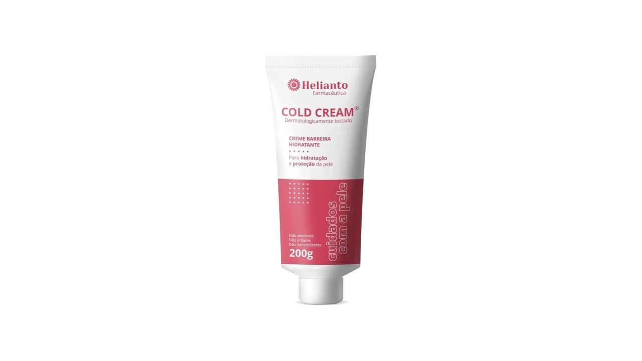 Melhor Creme de Barreira: Análise Completa dos 10 Modelos de Alta Proteção