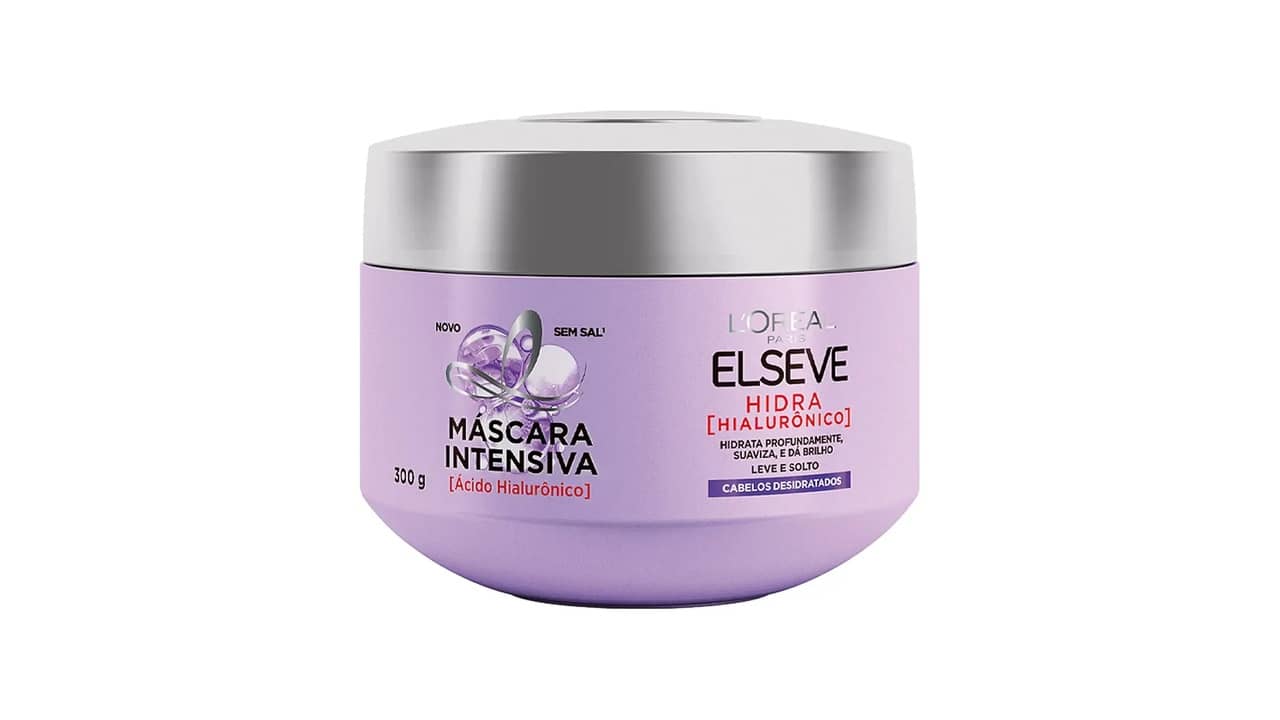 Melhor Creme de Hidratação para Cabelo com Luzes: Análise de 9 Produtos
