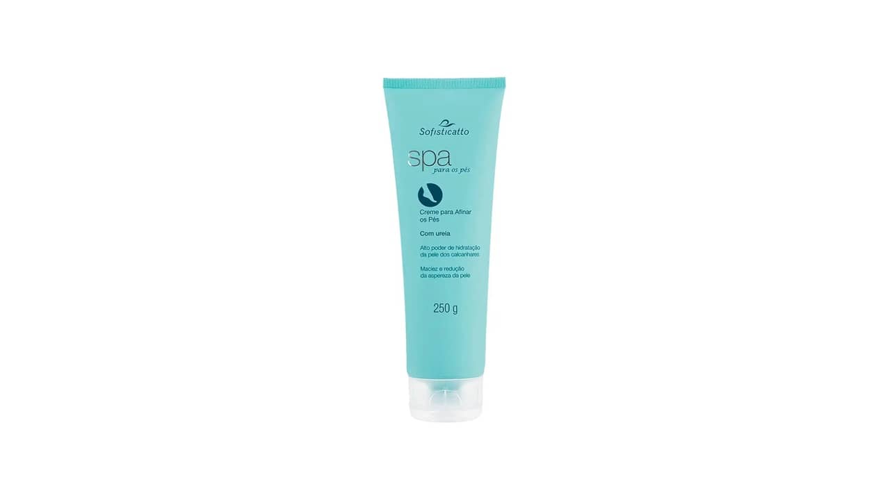 Melhor Creme de Ureia para o Pé: Hidratação Intensa e Suavização
