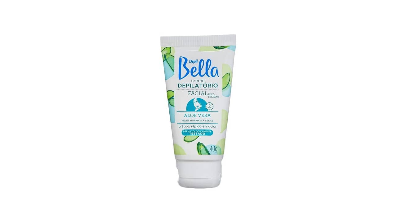 Melhor Creme Depilatório para o Rosto: Suavidade e Eficácia Garantidas