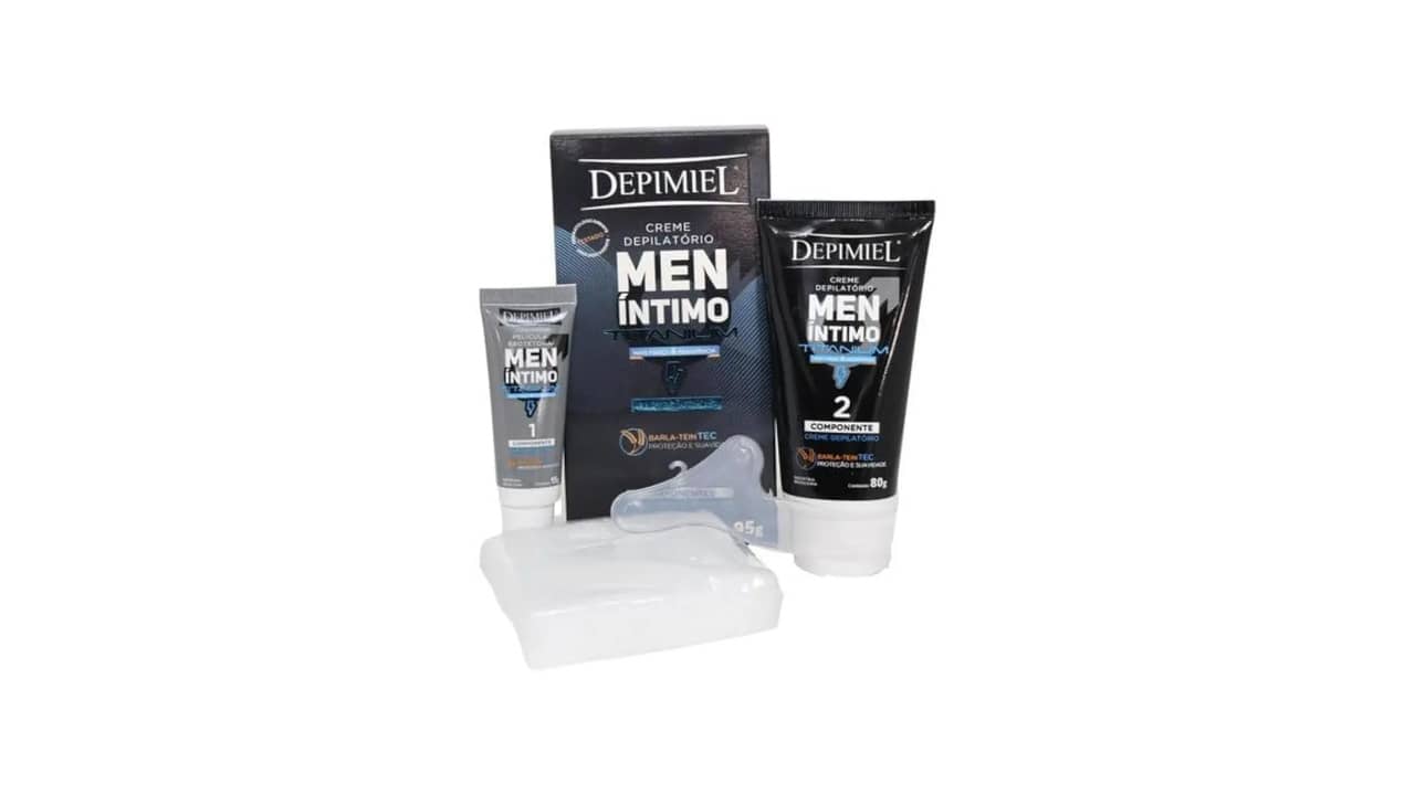 Melhor Creme Depilatório para Parte Íntima: Pele Sensível e Normal