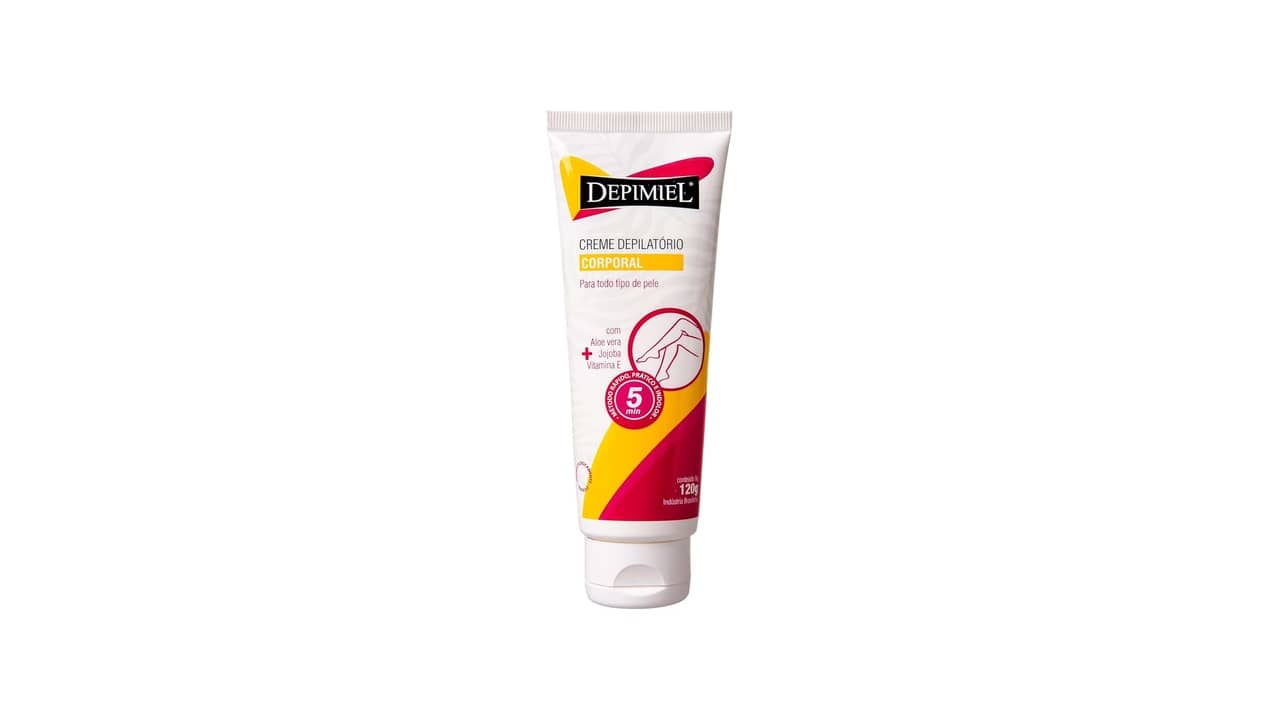 Melhor Creme Depilatório: Análise Detalhada de 10 Produtos Indicados